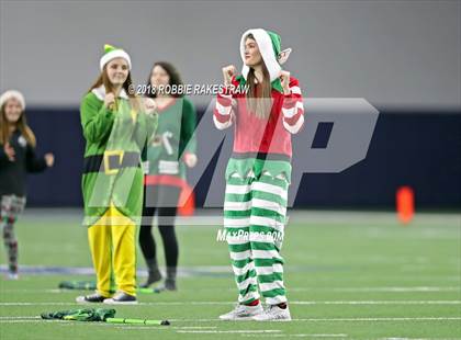 Thumbnail 3 in Glen Rose @ Iowa Park (UIL 4A Division 2 Quarterfinal) photogallery.