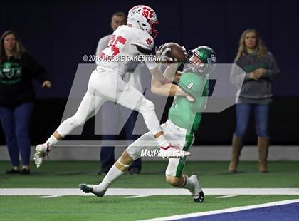 Thumbnail 1 in Glen Rose @ Iowa Park (UIL 4A Division 2 Quarterfinal) photogallery.
