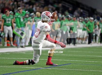 Thumbnail 3 in Glen Rose @ Iowa Park (UIL 4A Division 2 Quarterfinal) photogallery.