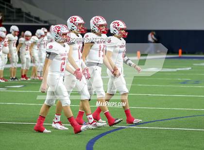 Thumbnail 2 in Glen Rose @ Iowa Park (UIL 4A Division 2 Quarterfinal) photogallery.