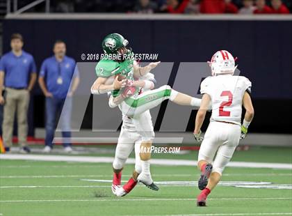 Thumbnail 1 in Glen Rose @ Iowa Park (UIL 4A Division 2 Quarterfinal) photogallery.