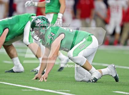 Thumbnail 2 in Glen Rose @ Iowa Park (UIL 4A Division 2 Quarterfinal) photogallery.