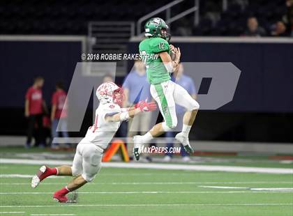 Thumbnail 3 in Glen Rose @ Iowa Park (UIL 4A Division 2 Quarterfinal) photogallery.
