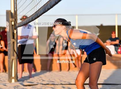 Thumbnail 3 in Mesquite vs Salpointe Catholic @ Casteel (AIA Division 2 Semifinals) photogallery.