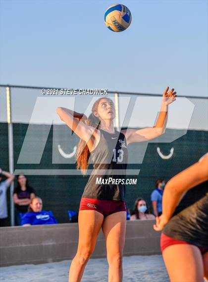Thumbnail 3 in Mesquite vs Salpointe Catholic @ Casteel (AIA Division 2 Semifinals) photogallery.