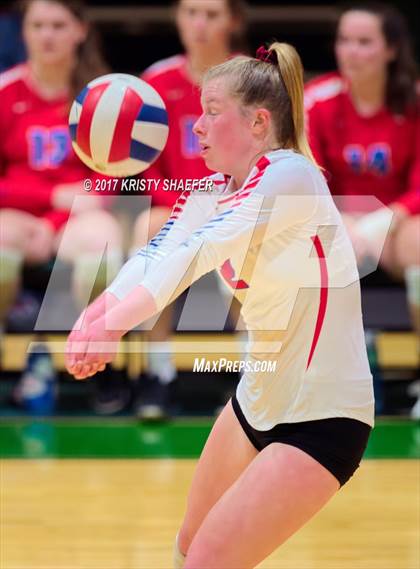 Thumbnail 2 in Sanderson @ Cardinal Gibbons photogallery.