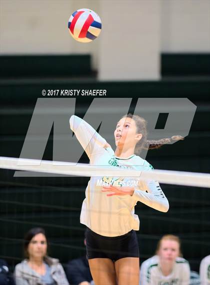 Thumbnail 1 in Sanderson @ Cardinal Gibbons photogallery.