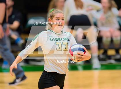 Thumbnail 3 in Sanderson @ Cardinal Gibbons photogallery.