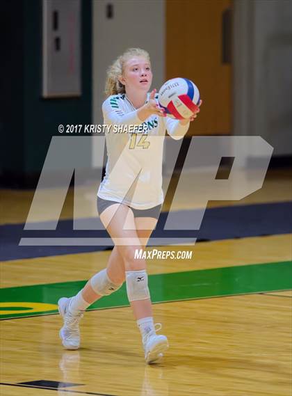 Thumbnail 2 in Sanderson @ Cardinal Gibbons photogallery.