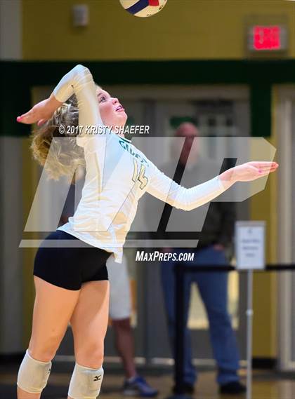 Thumbnail 2 in Sanderson @ Cardinal Gibbons photogallery.