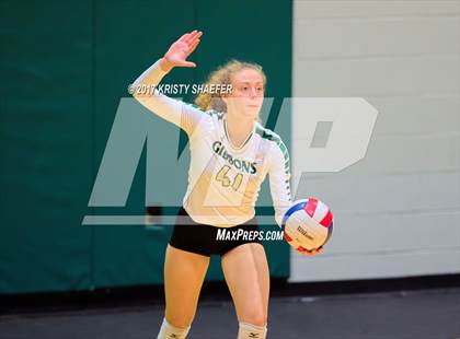 Thumbnail 2 in Sanderson @ Cardinal Gibbons photogallery.