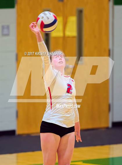 Thumbnail 2 in Sanderson @ Cardinal Gibbons photogallery.