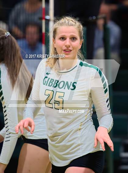 Thumbnail 2 in Sanderson @ Cardinal Gibbons photogallery.