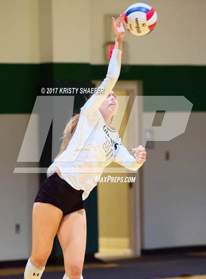 Thumbnail 2 in Sanderson @ Cardinal Gibbons photogallery.