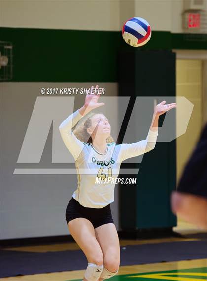 Thumbnail 2 in Sanderson @ Cardinal Gibbons photogallery.