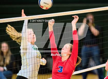 Thumbnail 3 in Sanderson @ Cardinal Gibbons photogallery.