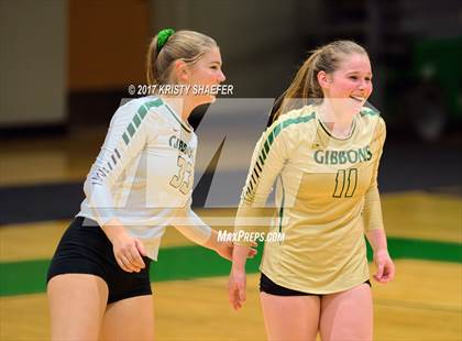 Thumbnail 2 in Sanderson @ Cardinal Gibbons photogallery.