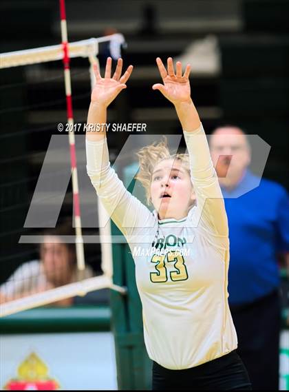 Thumbnail 3 in Sanderson @ Cardinal Gibbons photogallery.
