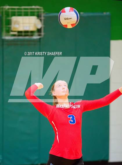 Thumbnail 3 in Sanderson @ Cardinal Gibbons photogallery.