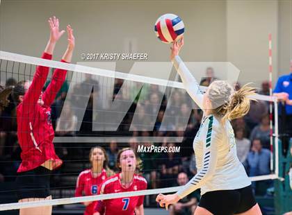 Thumbnail 1 in Sanderson @ Cardinal Gibbons photogallery.
