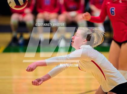 Thumbnail 1 in Sanderson @ Cardinal Gibbons photogallery.