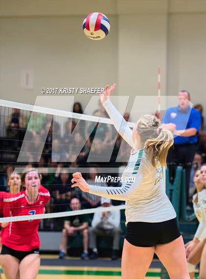 Thumbnail 3 in Sanderson @ Cardinal Gibbons photogallery.
