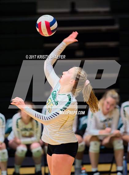 Thumbnail 3 in Sanderson @ Cardinal Gibbons photogallery.