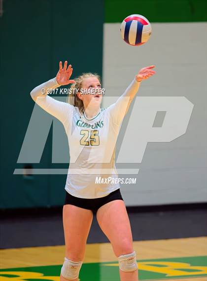 Thumbnail 2 in Sanderson @ Cardinal Gibbons photogallery.