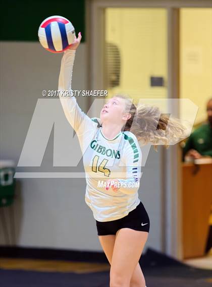 Thumbnail 2 in Sanderson @ Cardinal Gibbons photogallery.