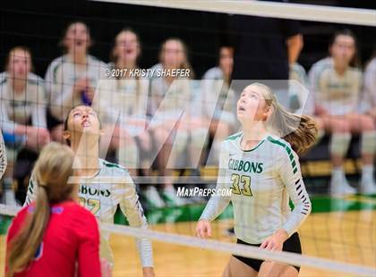 Thumbnail 1 in Sanderson @ Cardinal Gibbons photogallery.