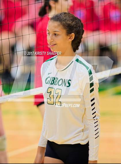 Thumbnail 1 in Sanderson @ Cardinal Gibbons photogallery.