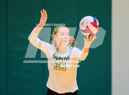 Thumbnail 2 in Sanderson @ Cardinal Gibbons photogallery.