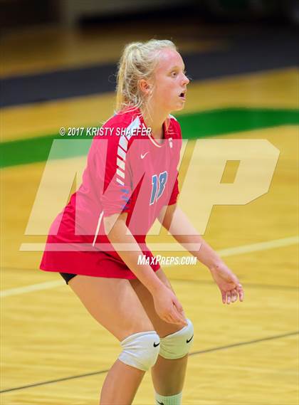 Thumbnail 2 in Sanderson @ Cardinal Gibbons photogallery.