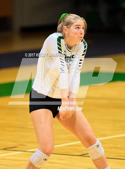 Thumbnail 1 in Sanderson @ Cardinal Gibbons photogallery.
