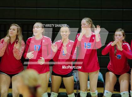 Thumbnail 3 in Sanderson @ Cardinal Gibbons photogallery.