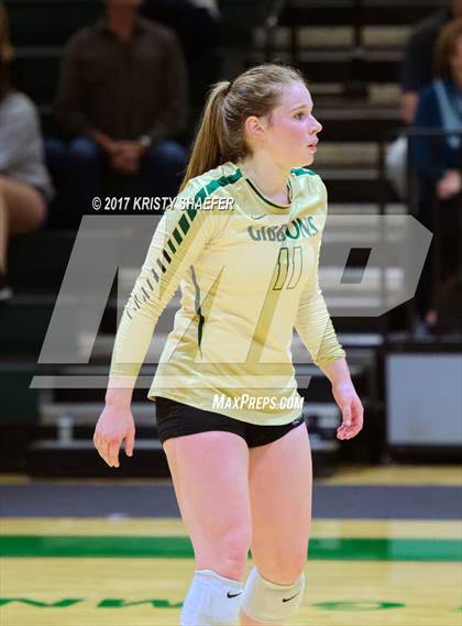 Thumbnail 1 in Sanderson @ Cardinal Gibbons photogallery.