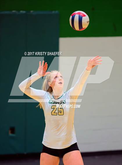 Thumbnail 3 in Sanderson @ Cardinal Gibbons photogallery.
