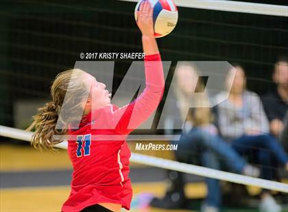 Thumbnail 1 in Sanderson @ Cardinal Gibbons photogallery.