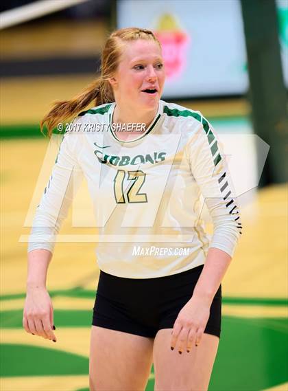Thumbnail 1 in Sanderson @ Cardinal Gibbons photogallery.