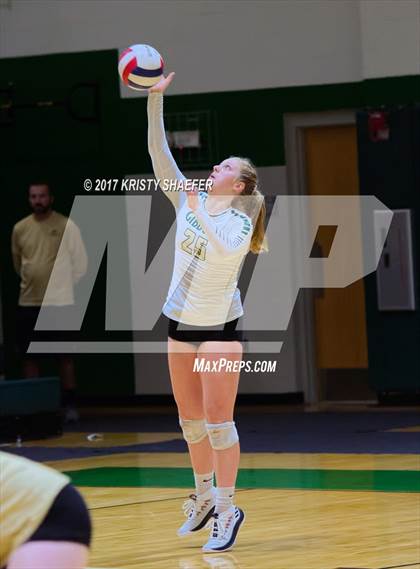 Thumbnail 3 in Sanderson @ Cardinal Gibbons photogallery.