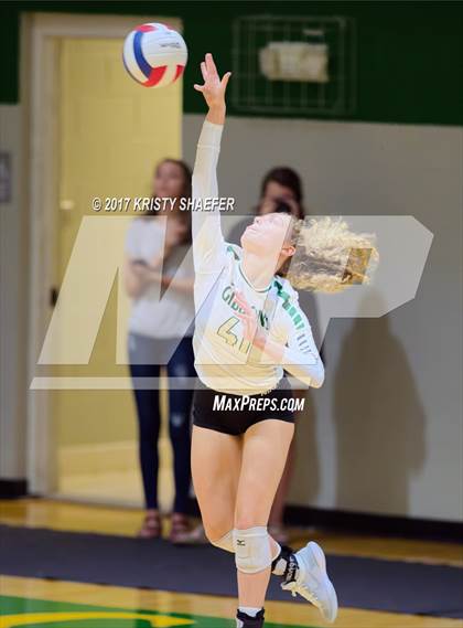 Thumbnail 2 in Sanderson @ Cardinal Gibbons photogallery.