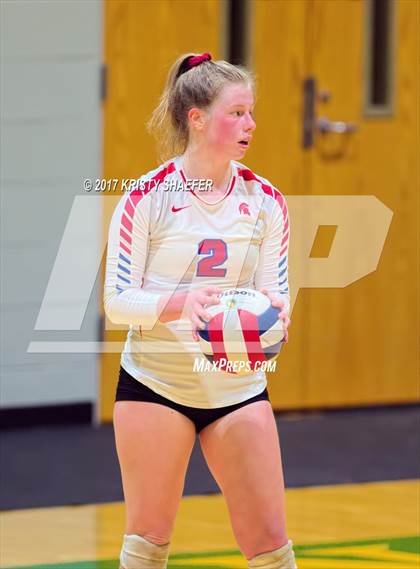 Thumbnail 2 in Sanderson @ Cardinal Gibbons photogallery.