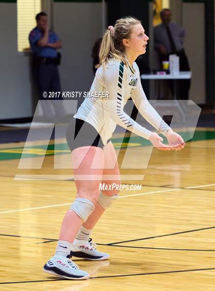 Thumbnail 3 in Sanderson @ Cardinal Gibbons photogallery.
