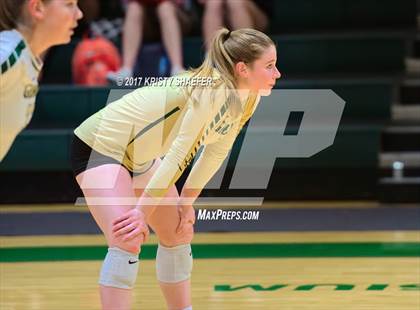 Thumbnail 1 in Sanderson @ Cardinal Gibbons photogallery.
