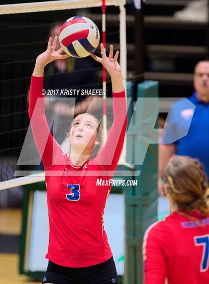 Thumbnail 1 in Sanderson @ Cardinal Gibbons photogallery.