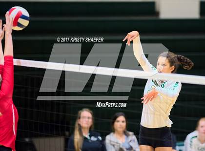 Thumbnail 3 in Sanderson @ Cardinal Gibbons photogallery.