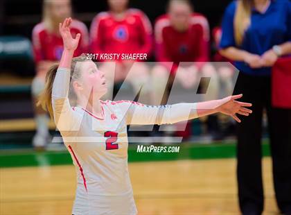 Thumbnail 2 in Sanderson @ Cardinal Gibbons photogallery.