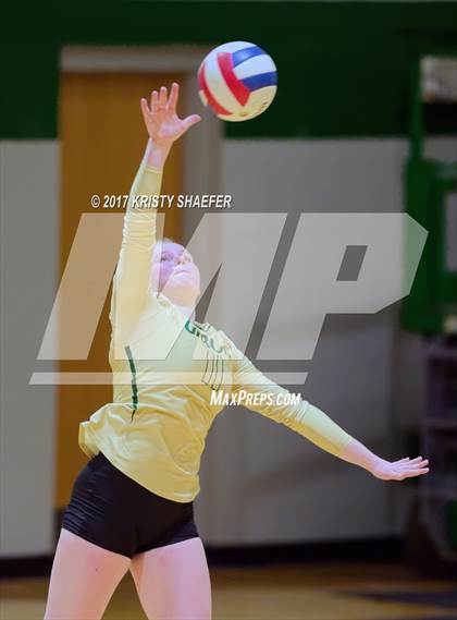 Thumbnail 3 in Sanderson @ Cardinal Gibbons photogallery.