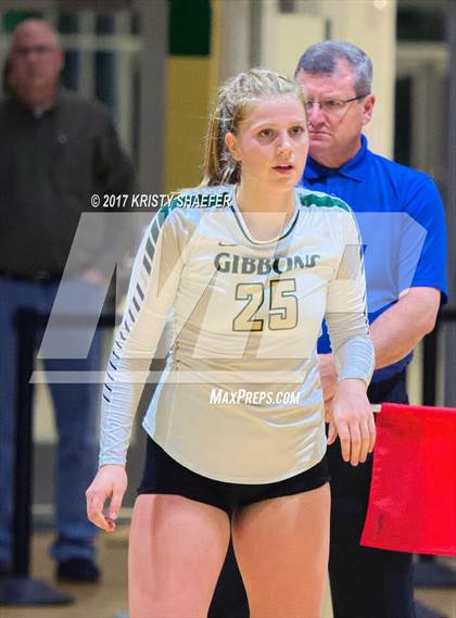 Thumbnail 3 in Sanderson @ Cardinal Gibbons photogallery.