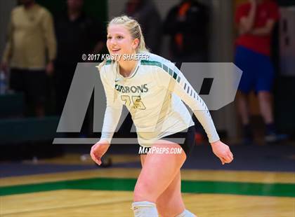 Thumbnail 1 in Sanderson @ Cardinal Gibbons photogallery.